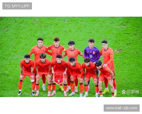 人数每场递增，U23国足与澳大利亚的出线关键战上座33022人